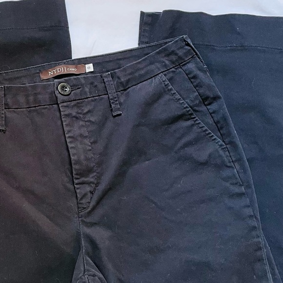 NYDJ Chino Pants - Picture 3 of 7